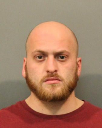 Michael Gene Richardson